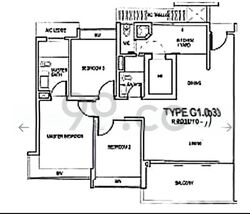 Waterfront Key (D16), Condominium #557734911